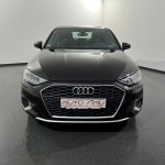 Audi A3 Lim. 35 TDI advanced S-tronic