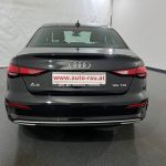 Audi A3 Lim. 35 TDI advanced S-tronic