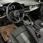 Audi A3 Lim. 35 TDI advanced S-tronic