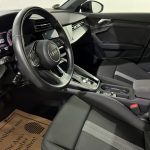 Audi A3 Lim. 35 TDI advanced S-tronic