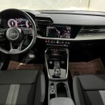 Audi A3 Lim. 35 TDI advanced S-tronic