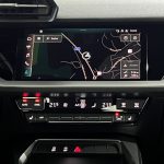 Audi A3 Lim. 35 TDI advanced S-tronic