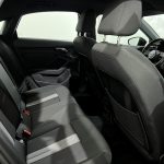 Audi A3 Lim. 35 TDI advanced S-tronic