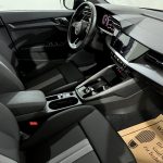 Audi A3 Lim. 35 TDI advanced S-tronic
