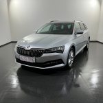 Skoda Superb Com. 2.0 TDI Ambition 4x4 DSG