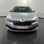 Skoda Superb Com. 2.0 TDI Ambition 4x4 DSG