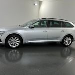 Skoda Superb Com. 2.0 TDI Ambition 4x4 DSG