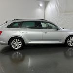 Skoda Superb Com. 2.0 TDI Ambition 4x4 DSG