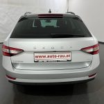 Skoda Superb Com. 2.0 TDI Ambition 4x4 DSG