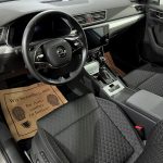 Skoda Superb Com. 2.0 TDI Ambition 4x4 DSG