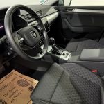 Skoda Superb Com. 2.0 TDI Ambition 4x4 DSG