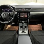 Skoda Superb Com. 2.0 TDI Ambition 4x4 DSG
