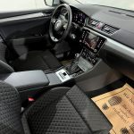 Skoda Superb Com. 2.0 TDI Ambition 4x4 DSG
