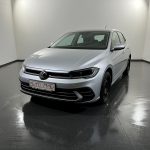 VW Polo 1.0 TSI Style
