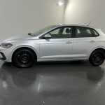 VW Polo 1.0 TSI Style