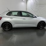 VW Polo 1.0 TSI Style