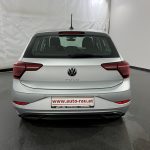 VW Polo 1.0 TSI Style