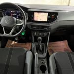 VW Polo 1.0 TSI Style