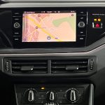 VW Polo 1.0 TSI Style