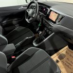 VW Polo 1.0 TSI Style