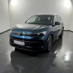 VW Tiguan 2.0 TDI SCR Life DSG