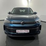 VW Tiguan 2.0 TDI SCR Life DSG