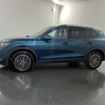 VW Tiguan 2.0 TDI SCR Life DSG