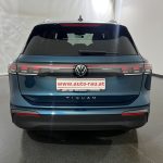 VW Tiguan 2.0 TDI SCR Life DSG