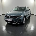 VW T-Roc 1.0 TSI Life