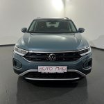 VW T-Roc 1.0 TSI Life