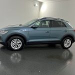 VW T-Roc 1.0 TSI Life