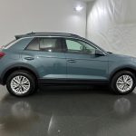 VW T-Roc 1.0 TSI Life