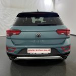 VW T-Roc 1.0 TSI Life