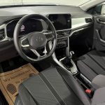 VW T-Roc 1.0 TSI Life