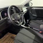 VW T-Roc 1.0 TSI Life