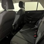 VW T-Roc 1.0 TSI Life