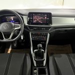 VW T-Roc 1.0 TSI Life