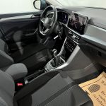 VW T-Roc 1.0 TSI Life