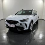 Cupra Formentor 2.0 TDI 4Drive DSG