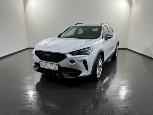 Cupra Formentor 2.0 TDI 4Drive DSG EU-IU 4973