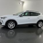 Cupra Formentor 2.0 TDI 4Drive DSG