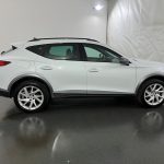Cupra Formentor 2.0 TDI 4Drive DSG