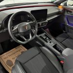 Cupra Formentor 2.0 TDI 4Drive DSG