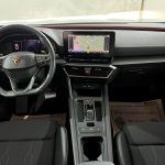 Cupra Formentor 2.0 TDI 4Drive DSG