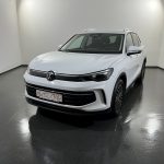 VW Tiguan 2.0 TDI SCR Life DSG