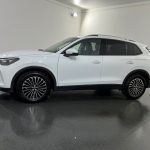 VW Tiguan 2.0 TDI SCR Life DSG