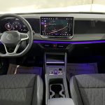 VW Tiguan 2.0 TDI SCR Life DSG