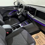 VW Tiguan 2.0 TDI SCR Life DSG