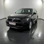 VW Tiguan 2.0 TDI SCR Life 4Motion DSG