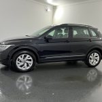 VW Tiguan 2.0 TDI SCR Life 4Motion DSG